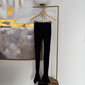 ⏱️24 HR SALE⏱️ Nensi Dojaka Flared Leggings